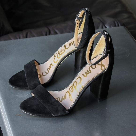 Sam Edelman Yaro Sandals - Picture 8 of 8